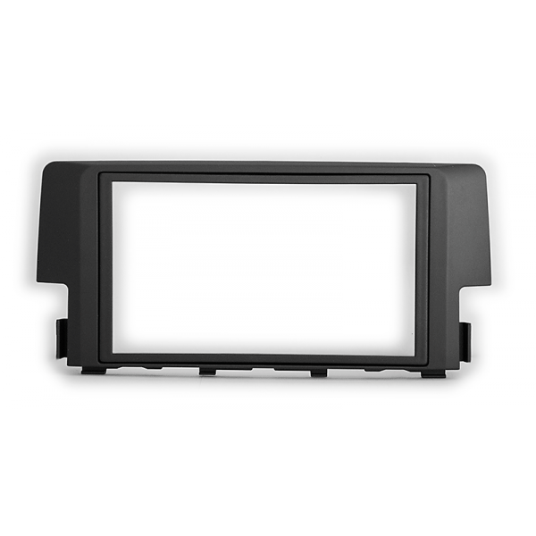 Перехідна рамка CARAV 11-650 для HONDA Civic 2016+, фото 1