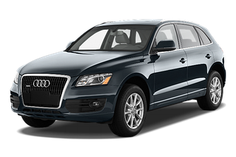 AUDI Q5 8R 2008-2016