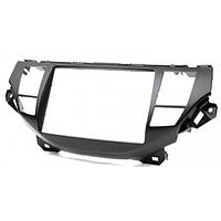 Переходная рамка CARAV 11-117 для HONDA Crosstour 2010-2012; Accord 2008-2012 (with Navigation)