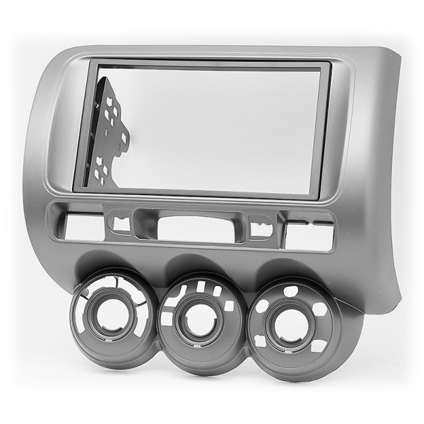 Перехідна рамка CARAV 11-464 для HONDA Fit, Jazz 2002-2008 (Manual Air-Conditioning) (Left Wheel)