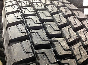 Шини для легкового автомобіля 205/75 R 17,5 124/122M Profil CARGO MASTER