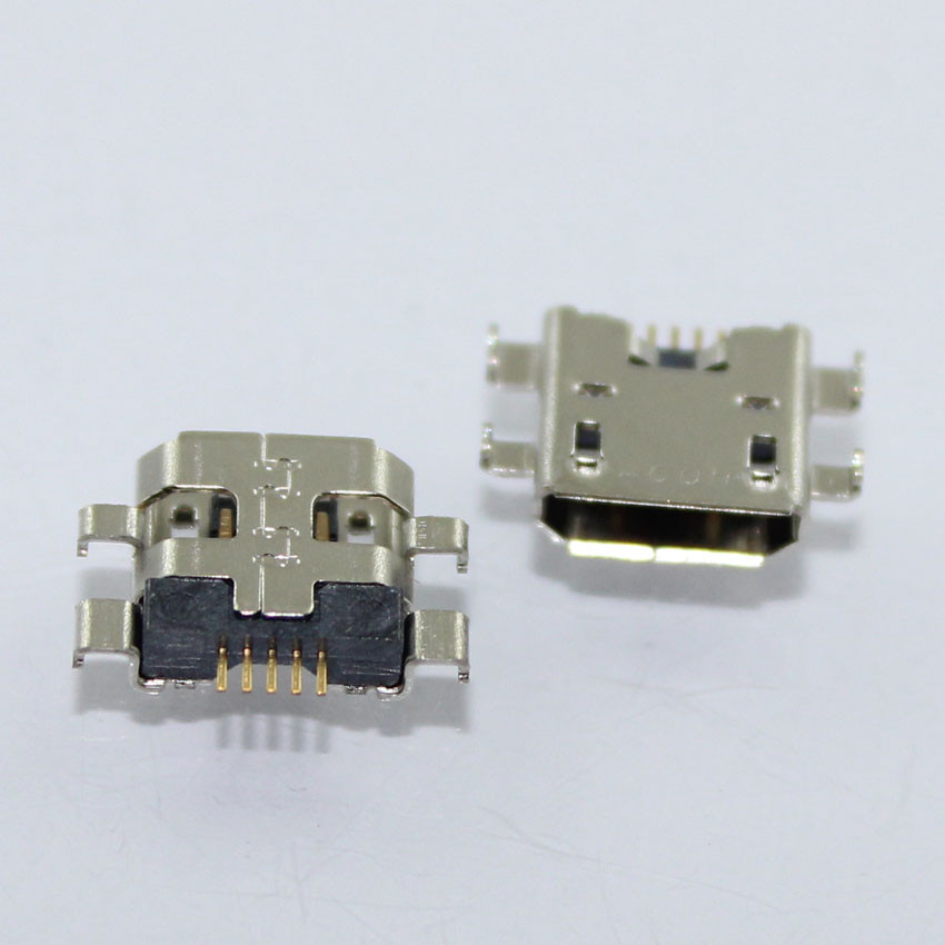 Роз'єм зарядки (конектор) Asus ME370 Nexus 7 (2012), фото 1