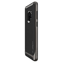 Чохол Spigen для Samsung Galaxy S9 Neo Hybrid, Gunmetal (592CS22856), фото 4