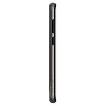 Чохол Spigen для Samsung Galaxy S9 Neo Hybrid, Gunmetal (592CS22856), фото 6