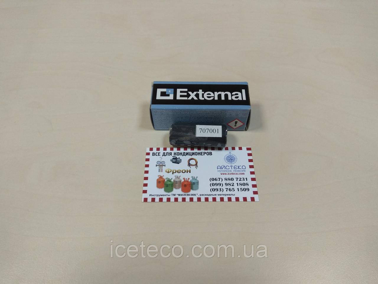 Герметик External зовнішній для R600 / R290 (20грам) TR1166.01 Errecom