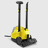 Пароочисник SC 2.500 C + K 55 plus, фото 2