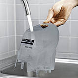 Пароочисник SC 2.500 C + K 55 plus, фото 4