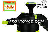 Обприскувач Marolex Master Ergo 3000 (Маролекс Ерго 3 л.), фото 3