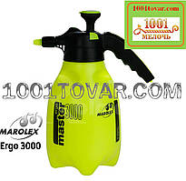 Обприскувач Marolex Master Ergo 3000