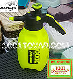 Обприскувач Marolex Master Ergo 3000 (Маролекс Ерго 3 л.), фото 7