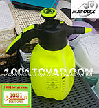 Обприскувач Marolex Master Ergo 3000 (Маролекс Ерго 3 л.), фото 9