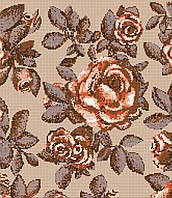 Панно з мозаїки Троянди 1800x2100 D-Core