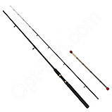 Вудилище спінінга ШТ2 Sport Winner FastPicker 014001B 20-40g 3,0м *, фото 2