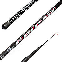 Вудлище карбон EPICA bolo 00140018 5 м БК *