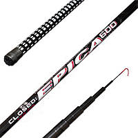 Вудлище карбон EPICA bolo 00140018 6 м БК *