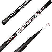 Вудлище карбон EPICA bolo 00140018 7 м БК *