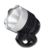Велосипедна фара LED-ліхтар, фото 1