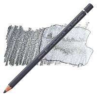 Карандаш акварельный цветной Faber-Castell Albrecht Dürer цвет холодный серый V (Cold Gray V) №234, 117734