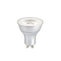 Лампа світлодіодна димована General Electric LED5.5D/GU10G/840/220-240V