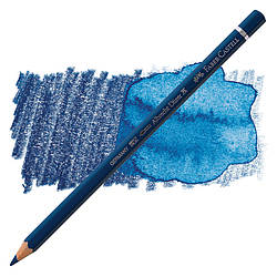 Олівець акварельний кольоровий Faber-Castell Albrecht Dürer колір синій прусський ( Prussian Blue) № 246, 117746