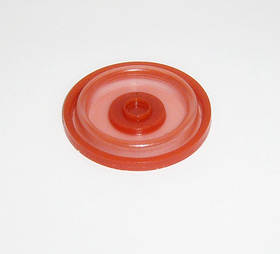 Мембрана клапана вентиляції картерних газів LAND ROVER Freelander 2 (2.2ТD) ОЕМ:LR004200