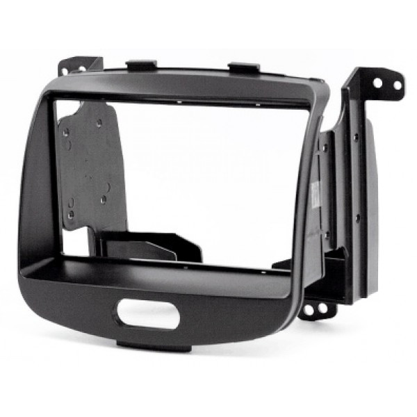 Перехідна рамка CARAV 11-143 для HYUNDAI i-10 2008-2013, фото 1