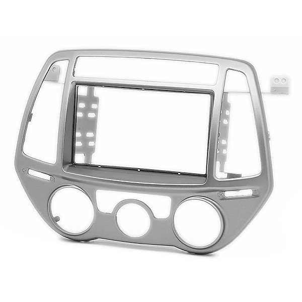 Перехідна рамка CARAV 11-426 для HYUNDAI i-20 2012-2014 (Manual Air-Conditioning)
