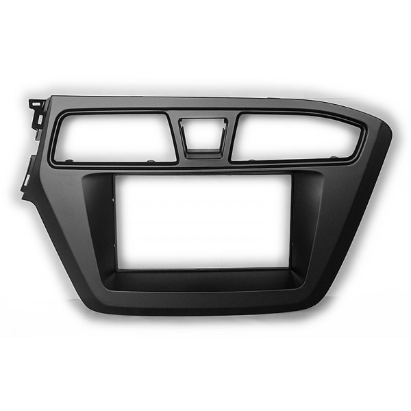 Перехідна рамка CARAV 11-578 для HYUNDAI i-20 2014+ (Left wheel), фото 1