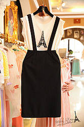 Костюм Paris AL8237