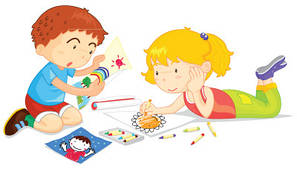 Набори для творчості