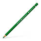 Олівець акварельний кольоровий Faber-Castell Albrecht Dürer насичений зелений ( Permanent Green) № 266, 117766, фото 3
