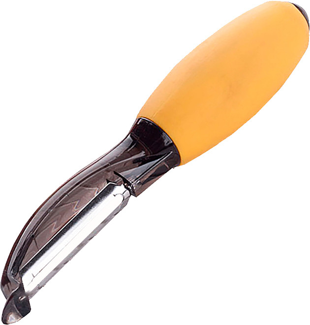 Овочечистка ручна Маестро Maestro MR-1174 Жовтий