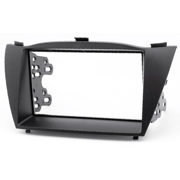 Перехідна рамка CARAV 11-070 для HYUNDAI iX-35, Tucson iX 2010+, фото 1