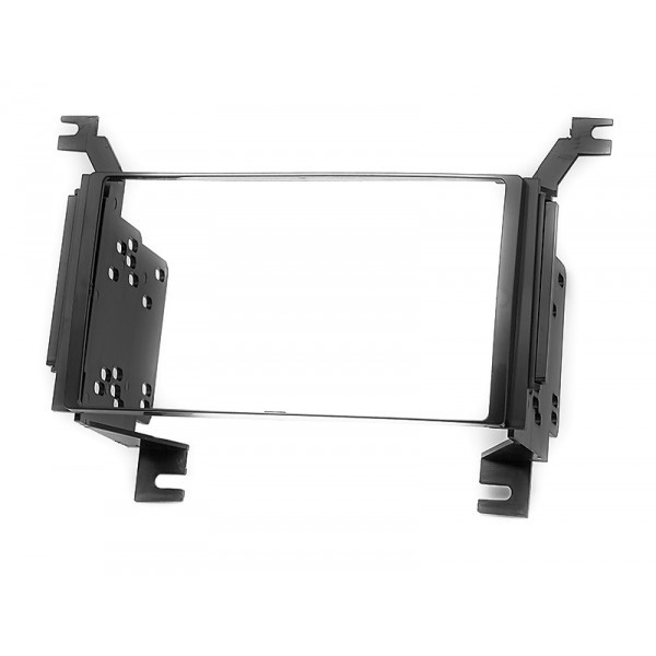 Перехідна рамка CARAV 11-019 для HYUNDAI Santa Fe 2006-2010 (with Navigation)
