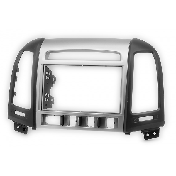 Перехідна рамка CARAV 11-717 для HYUNDAI Santa Fe 2006-2012 (with 4 buttons)