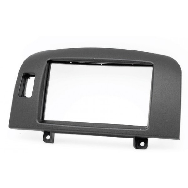 Перехідна рамка CARAV 11-067 для HYUNDAI Sonata (NF), Sonica 2004-2008 (wo/airbag signal / left wheel), фото 1