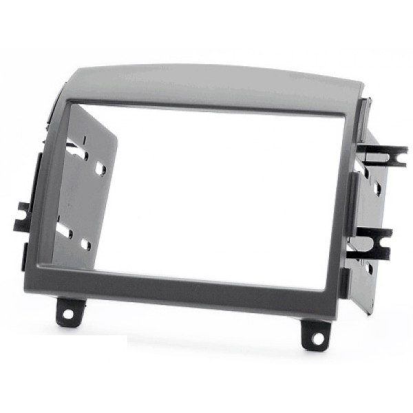 Перехідна рамка CARAV 11-068 для HYUNDAI Sonata (NF), Sonica 2004-2008