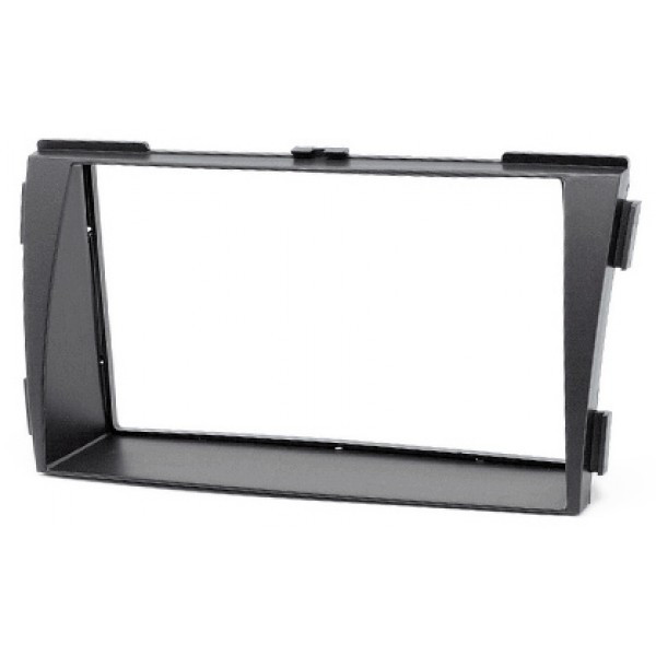 Перехідна рамка CARAV 11-069 для HYUNDAI Sonata (NF) 2008-2010