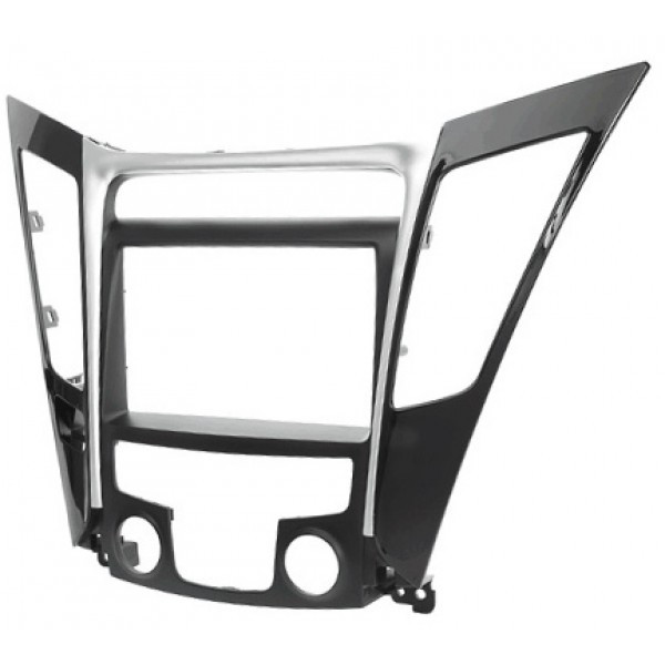 Перехідна рамка CARAV 11-140 для HYUNDAI Sonata, i-45 (YF) 2010-2014 (Manual Air-Conditioning)