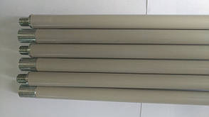 Ручки для чищення димоходу HANSA гнучкі 1 метр