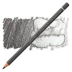 Олівець акварельний кольоровий Faber-Castell Albrecht Dürer колір теплий сірий V (Warm Gray V)  № 274, 117774