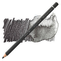 Олівець акварельний кольоровий Faber-Castell Albrecht Dürer колір теплий сірий VI (Warm Gray VI) № 275, 117775