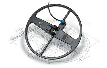 Котушка Mars Discovery