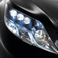 Освітлення