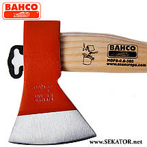 Сокира Bahco / Бако HGPS, фото 6