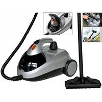 Пилосос CLATRONIC DR 3280 Пароочисник потужність1500 Вт Пароочиститель Пароочищувач