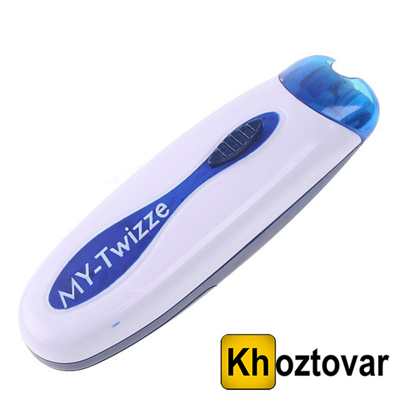 Жіночий епілятор My Twizze, фото 1