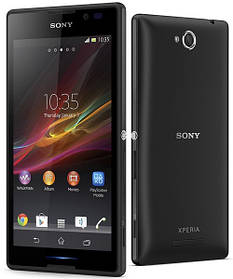 Sony Xperia C S39h C2305