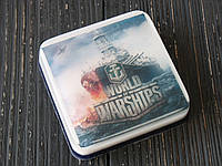 Оригінальне сувенірне мило ручної роботи з картинкою подарунок для геймера