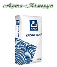 Добриво Кріста МКР (монокалій фосфат) / Добриво KRISTA MKP (25 кг), фото 2